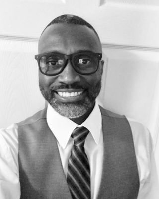Photo of Delroy Duckworth