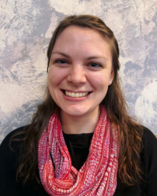Photo of Kristy Bushee
