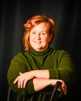 Photo of Sherry Barrett